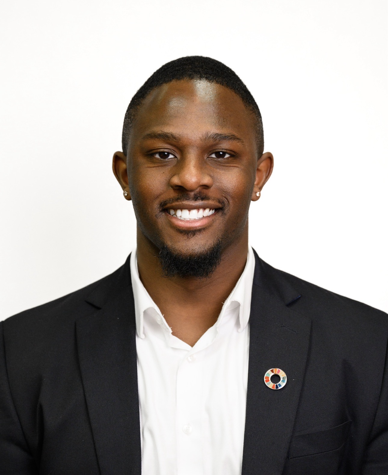 Dr. James Frater