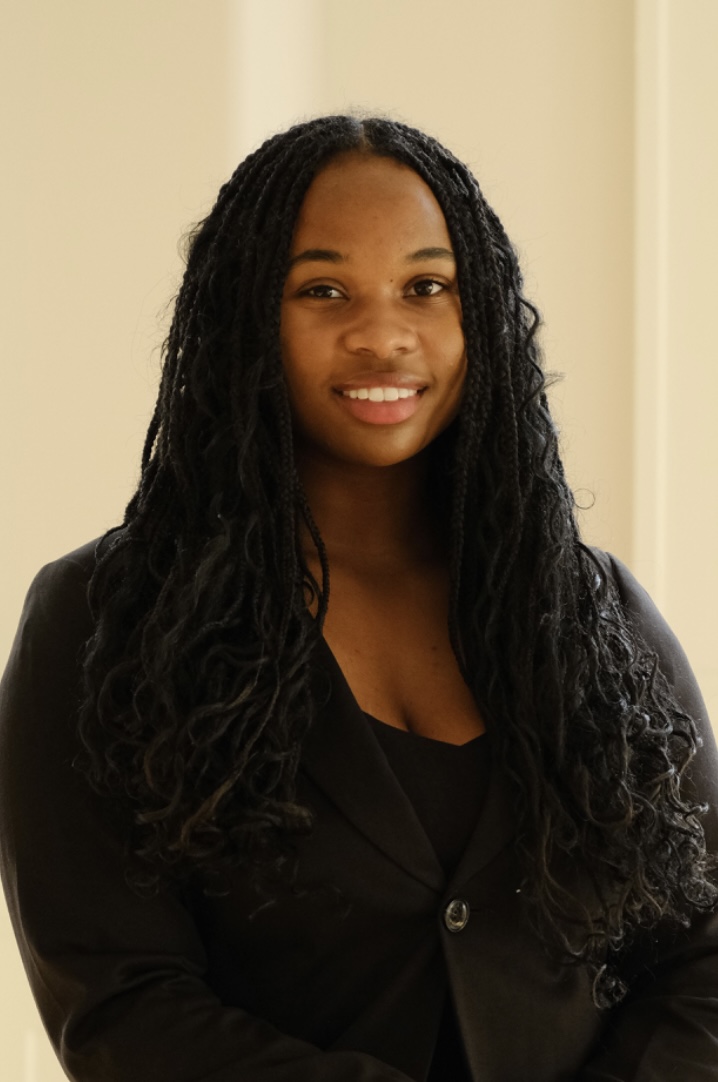 Myla Toliver